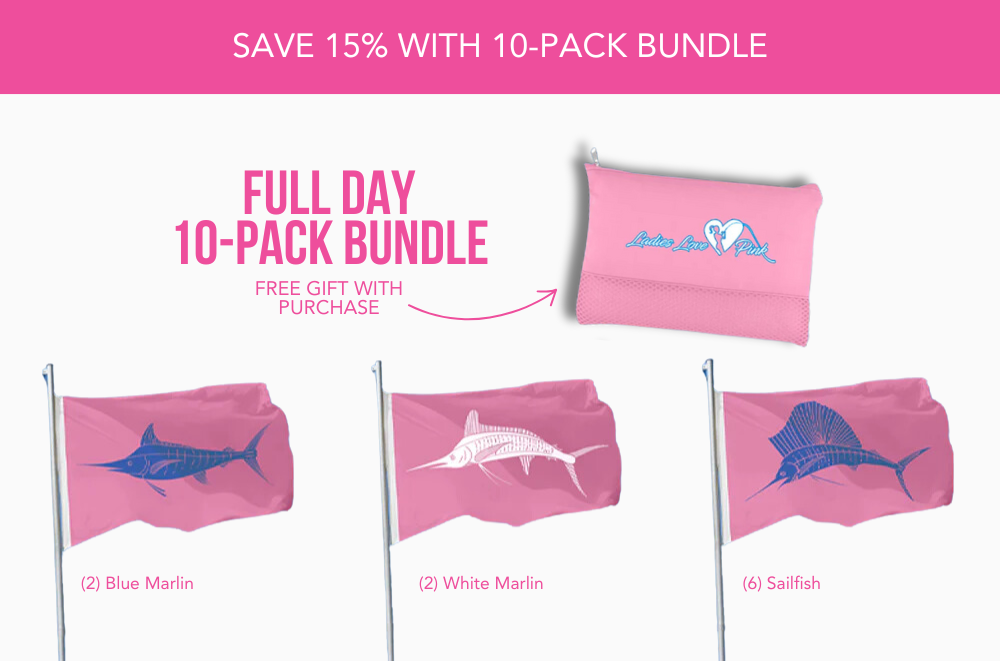 Full Day 10-Pack