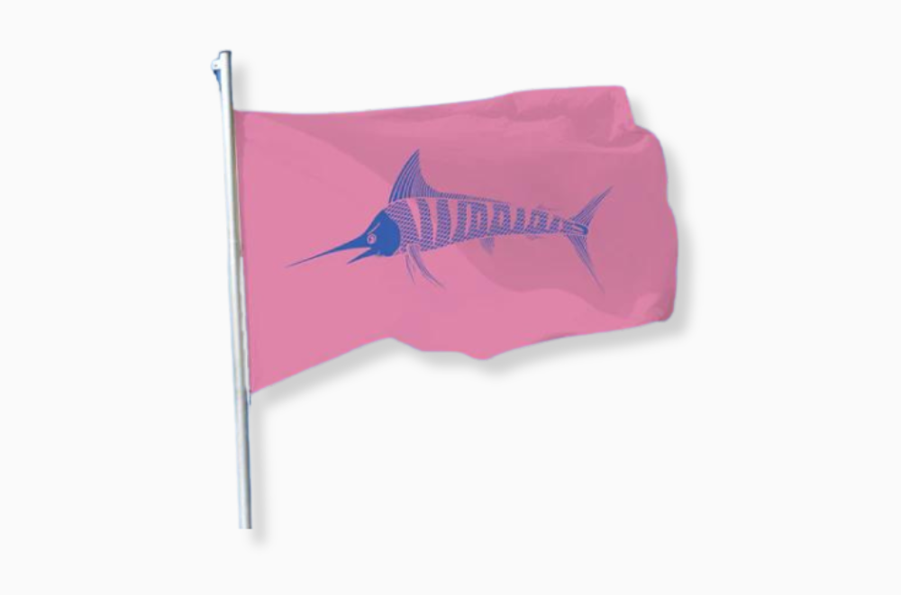 Striped Marlin